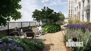 1-к квартира, вторичка, 41м2, 13/29 этаж