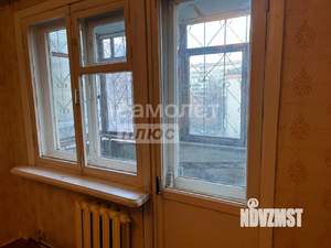 2-к квартира, вторичка, 45м2, 5/5 этаж