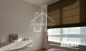 Студия квартира, вторичка, 30м2, 2/23 этаж