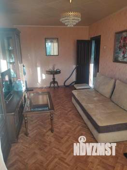 3-к квартира, вторичка, 62м2, 5/5 этаж