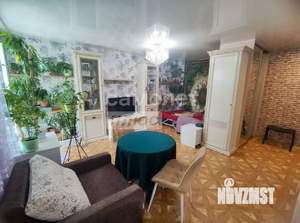 1-к квартира, вторичка, 36м2, 1/5 этаж