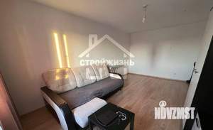 1-к квартира, вторичка, 39м2, 16/26 этаж