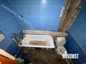 1-к квартира, вторичка, 33м2, 4/9 этаж