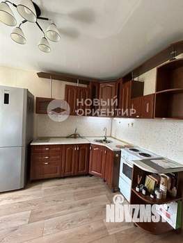 1-к квартира, вторичка, 34м2, 4/9 этаж