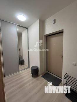 1-к квартира, вторичка, 38м2, 6/12 этаж