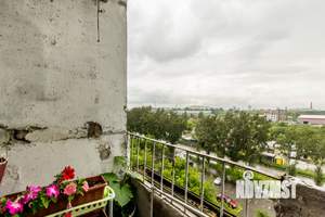 2-к квартира, вторичка, 36м2, 7/9 этаж