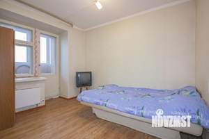 3-к квартира, вторичка, 72м2, 8/16 этаж