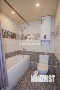 2-к квартира, вторичка, 43м2, 4/5 этаж
