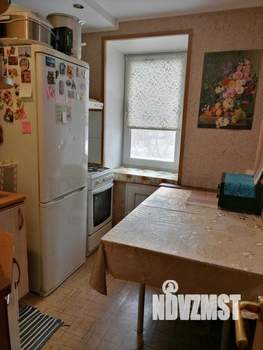 1-к квартира, вторичка, 30м2, 3/9 этаж