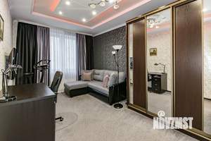 3-к квартира, вторичка, 92м2, 7/13 этаж