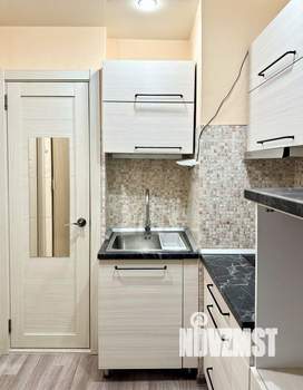 1-к квартира, вторичка, 25м2, 3/5 этаж