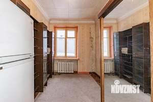 2-к квартира, вторичка, 46м2, 3/5 этаж