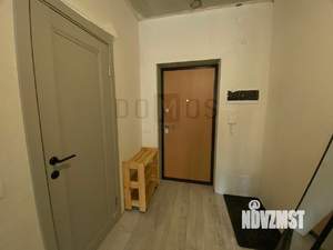 Студия квартира, вторичка, 28м2, 7/25 этаж