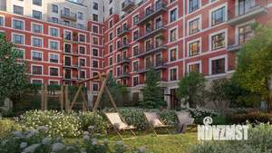 2-к квартира, вторичка, 70м2, 5/9 этаж
