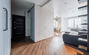 3-к квартира, вторичка, 80м2, 7/13 этаж