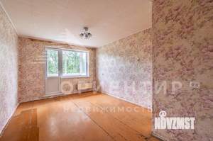 1-к квартира, вторичка, 29м2, 3/9 этаж