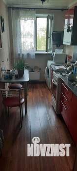 3-к квартира, вторичка, 64м2, 5/9 этаж