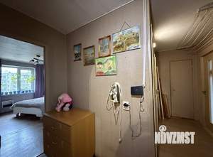 4-к квартира, вторичка, 79м2, 8/9 этаж