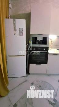 1-к квартира, вторичка, 41м2, 4/21 этаж