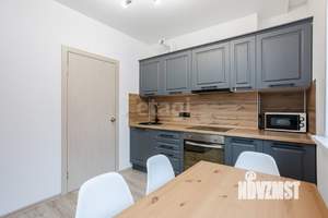 2-к квартира, вторичка, 49м2, 4/29 этаж