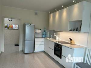 1-к квартира, вторичка, 43м2, 5/10 этаж