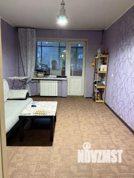 2-к квартира, вторичка, 44м2, 4/5 этаж