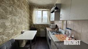 2-к квартира, вторичка, 43м2, 9/9 этаж