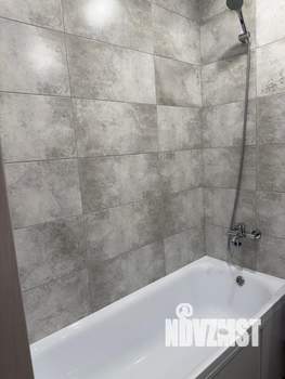 1-к квартира, вторичка, 41м2, 19/22 этаж