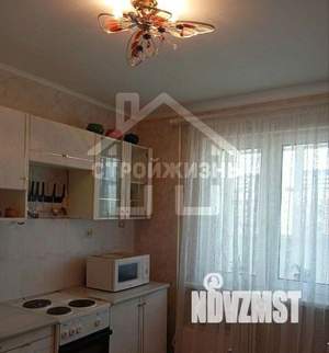 2-к квартира, вторичка, 47м2, 8/16 этаж