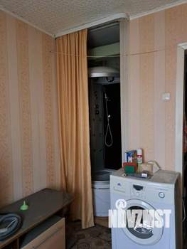 1-к квартира, вторичка, 12м2, 3/5 этаж