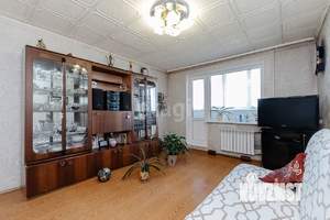 3-к квартира, вторичка, 63м2, 5/9 этаж