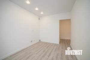 1-к квартира, вторичка, 33м2, 3/4 этаж