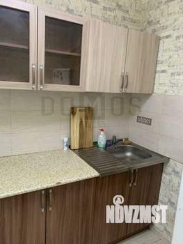 2-к квартира, вторичка, 45м2, 2/5 этаж