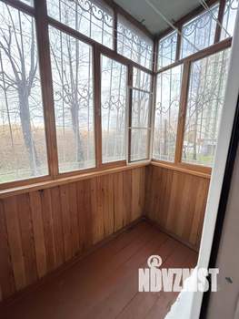 2-к квартира, вторичка, 43м2, 1/9 этаж