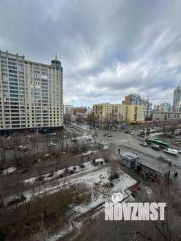 4-к квартира, вторичка, 89м2, 7/12 этаж