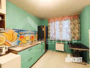 3-к квартира, вторичка, 78м2, 17/19 этаж