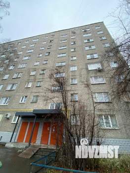 2-к квартира, вторичка, 43м2, 4/9 этаж