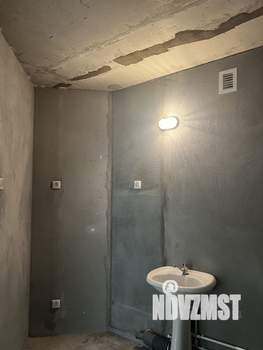 1-к квартира, вторичка, 42м2, 7/18 этаж