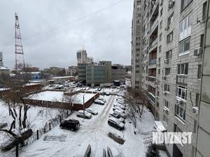 3-к квартира, вторичка, 72м2, 5/6 этаж