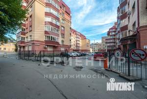 2-к квартира, вторичка, 75м2, 1/7 этаж