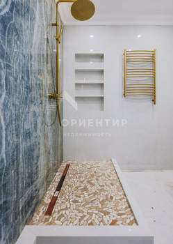 3-к квартира, вторичка, 115м2, 12/19 этаж