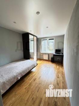2-к квартира, вторичка, 43м2, 4/5 этаж