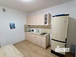 1-к квартира, вторичка, 33м2, 19/26 этаж