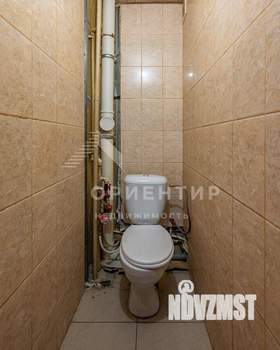 1-к квартира, вторичка, 33м2, 3/9 этаж