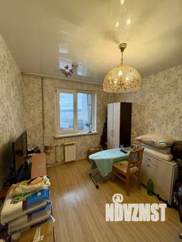 2-к квартира, вторичка, 42м2, 7/9 этаж