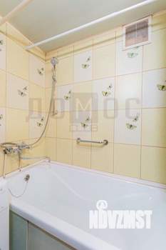 3-к квартира, вторичка, 59м2, 1/5 этаж