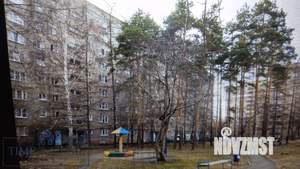 2-к квартира, вторичка, 43м2, 2/9 этаж