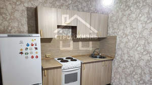 1-к квартира, вторичка, 35м2, 1/10 этаж