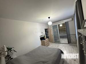2-к квартира, вторичка, 56м2, 2/25 этаж