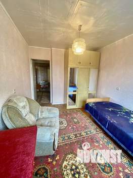 2-к квартира, вторичка, 48м2, 5/12 этаж